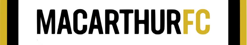 Macarthur FC