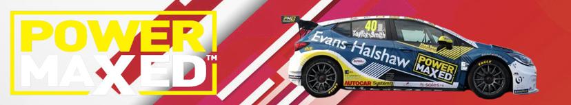 Motor Parts Direct with Power Maxed Racing