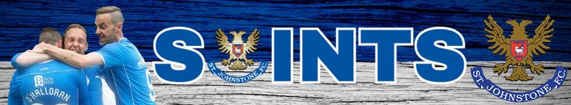 St Johnstone
