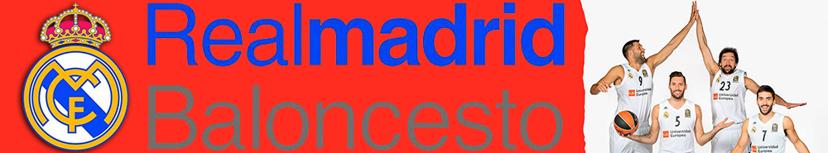 Real Madrid Baloncesto