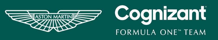 Aston Martin Aramco Formula One Team