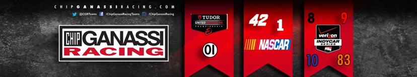 Chip Ganassi Indycar Racing