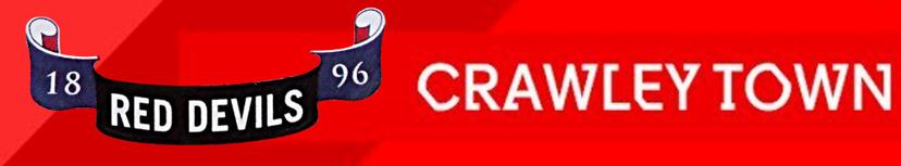 Crawley Town