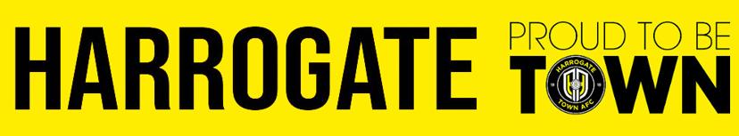 Harrogate Town