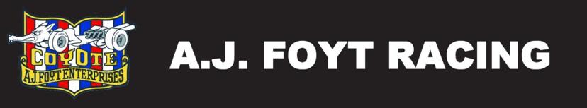 A. J. Foyt Enterprises