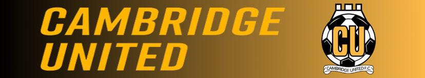 Cambridge United