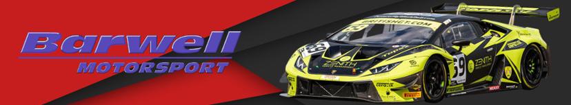Barwell Motorsport