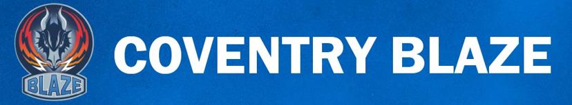 Coventry Blaze