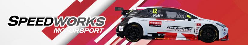 Toyota Gazoo Racing UK with IAA