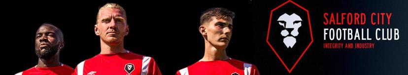 Salford City