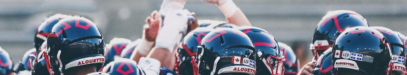 Montreal Alouettes