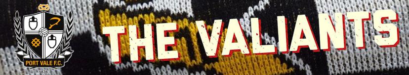 Port Vale