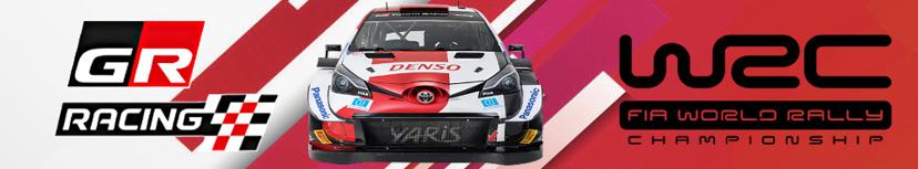 Toyota Gazoo Racing WRT