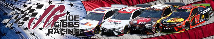 Joe Gibbs Racing