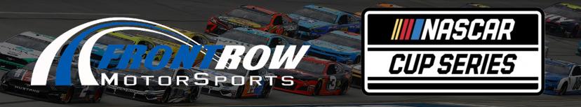 Front Row Motorsports