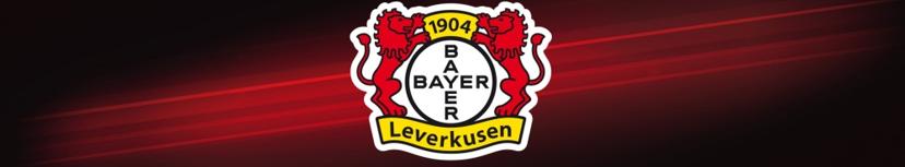 Bayer Leverkusen