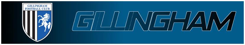 Gillingham