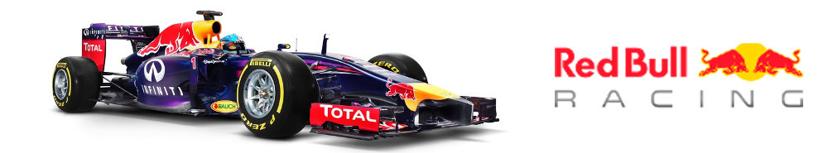 Oracle Red Bull Racing