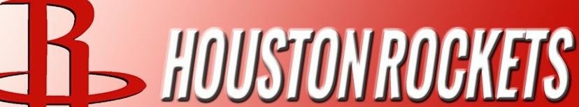 Houston Rockets