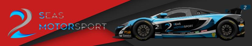 2 Seas Motorsport
