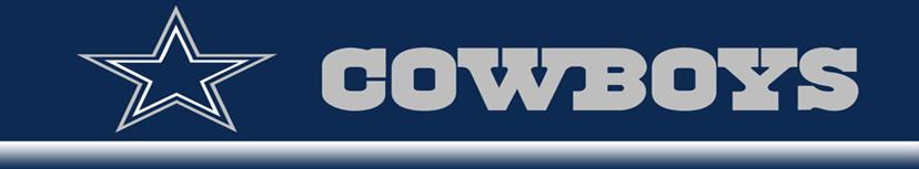 Dallas Cowboys