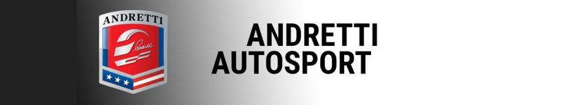 Andretti Autosport Indycar