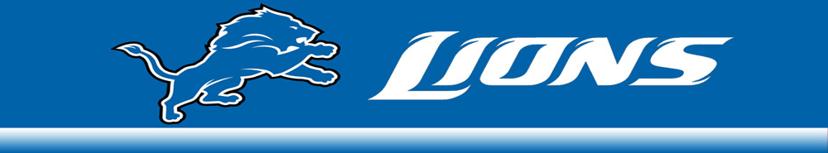 Detroit Lions