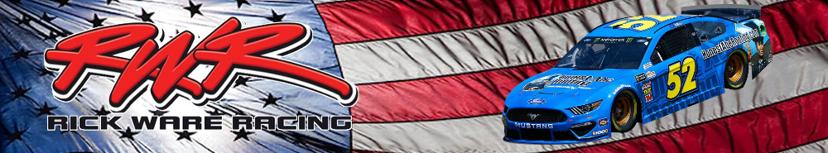 Rick Ware Racing
