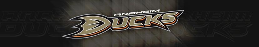 Anaheim Ducks