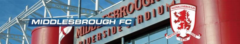Middlesbrough