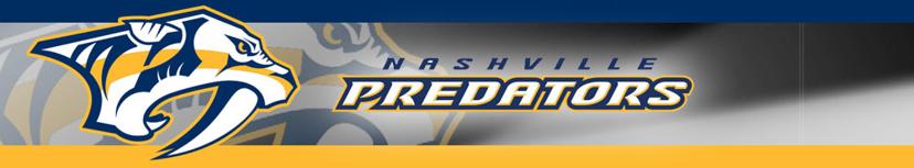 Nashville Predators