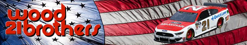 Wood Brothers Racing