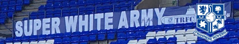 Tranmere Rovers