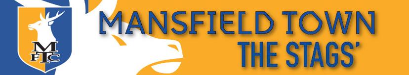 Mansfield Town