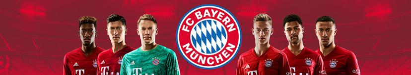 Bayern Munich