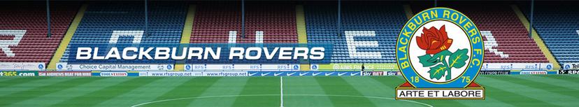 Blackburn Rovers