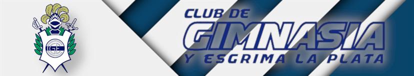 Gimnasia y Esgrima de La Plata