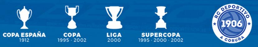 Deportivo de La Coruña