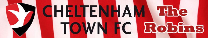 Cheltenham Town
