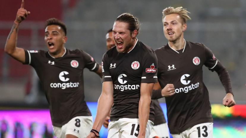 St Pauli