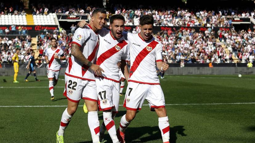Rayo Vallecano