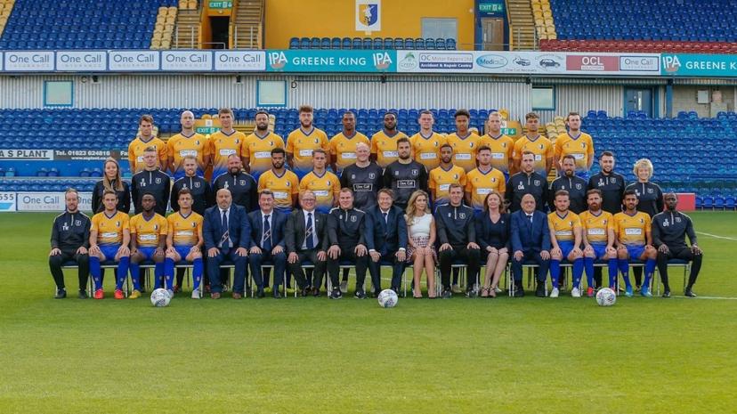 Mansfield Town