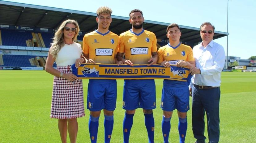 Mansfield Town