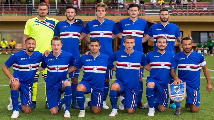 Sampdoria