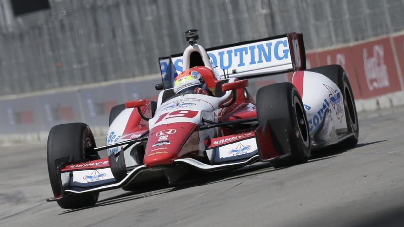 Dale Coyne Racing