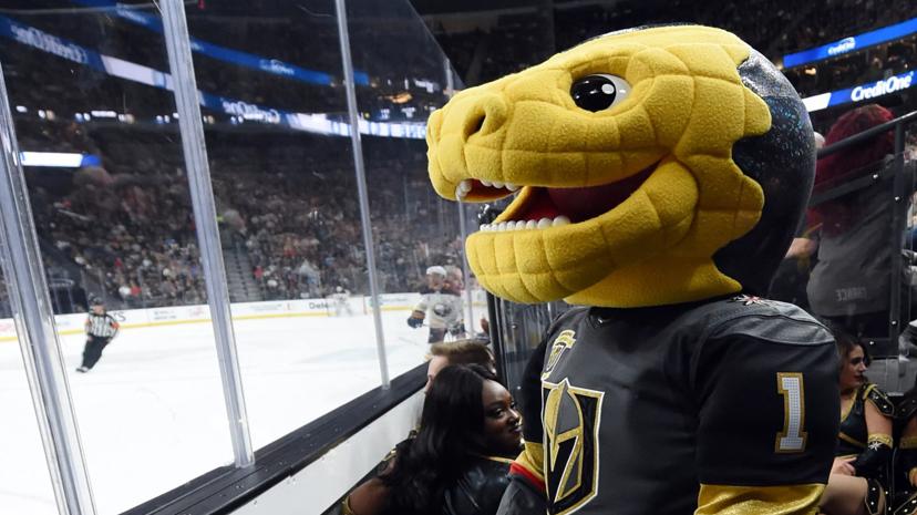 Vegas Golden Knights