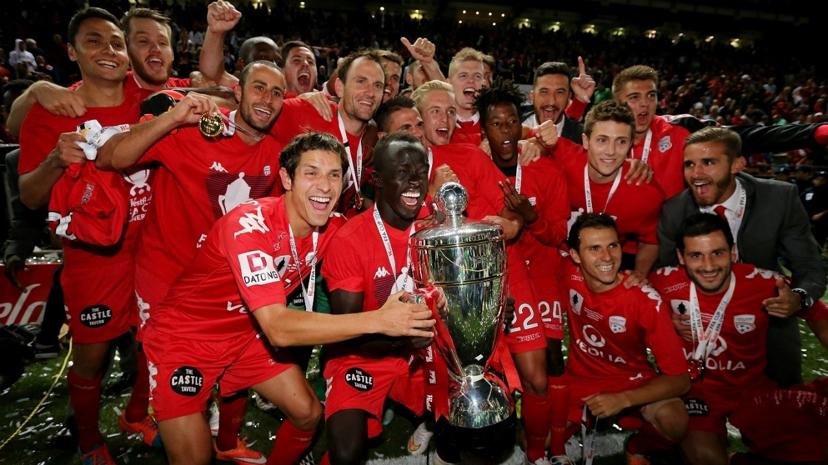 Adelaide United