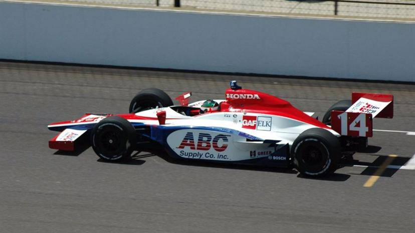 A. J. Foyt Enterprises