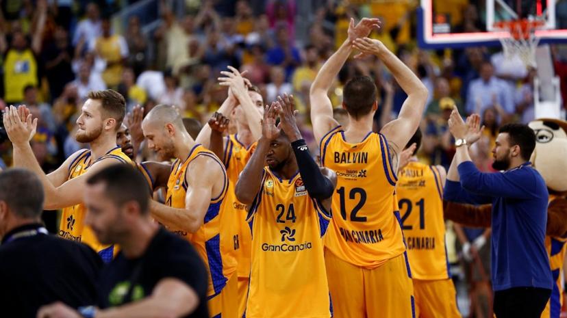CB Gran Canaria