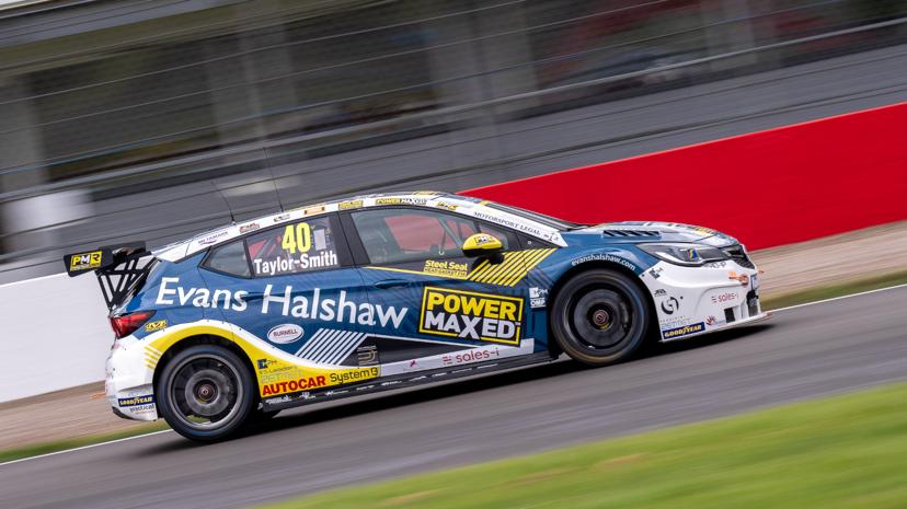 Motor Parts Direct with Power Maxed Racing